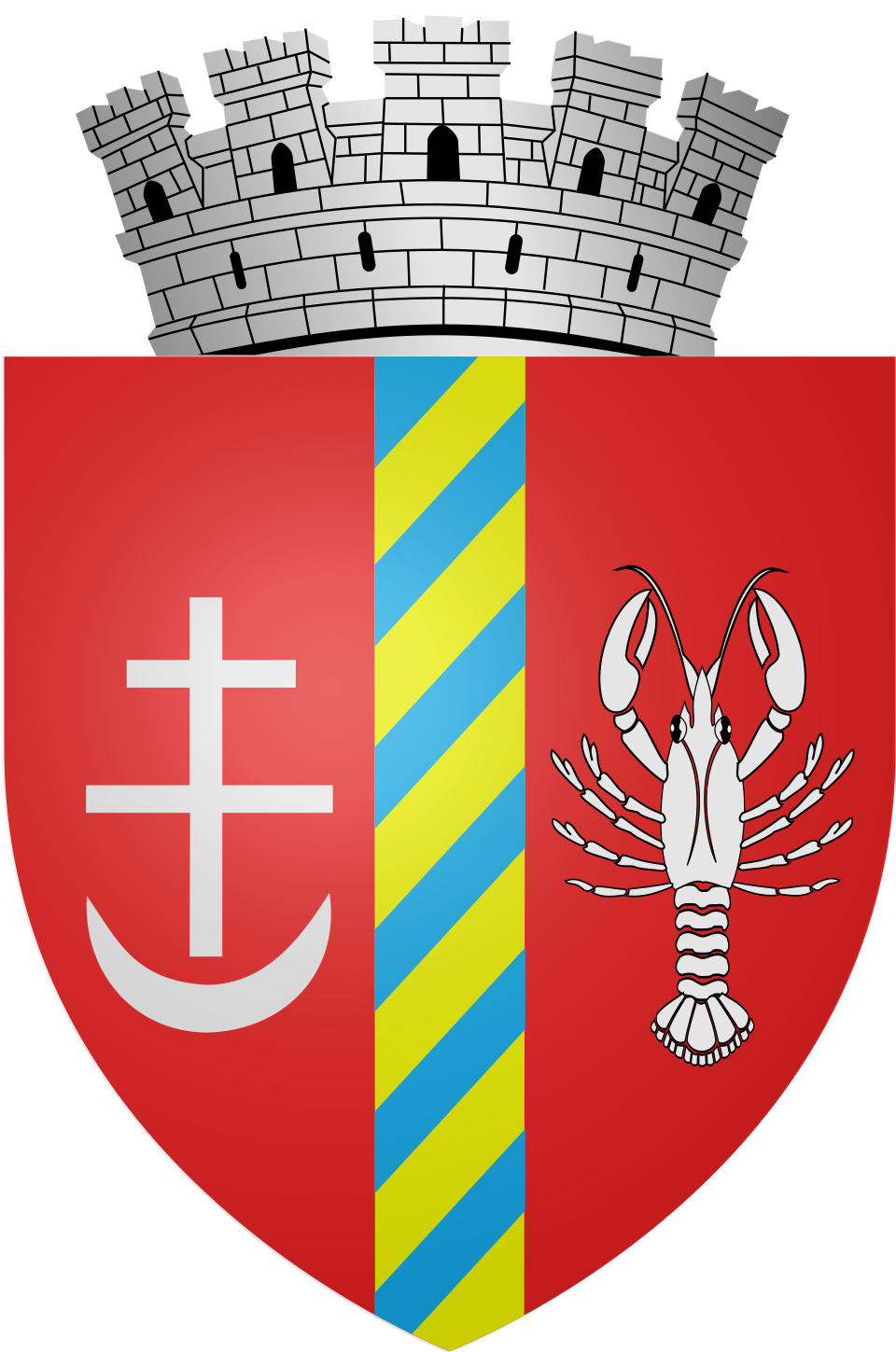 Primăria Municipiului Dorohoi